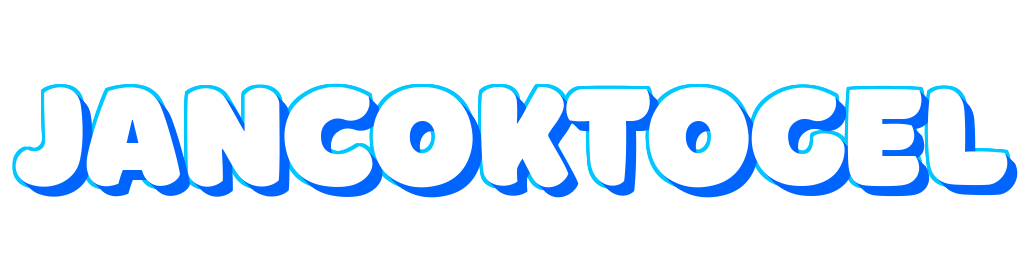 Logo JANCOKTOGEL